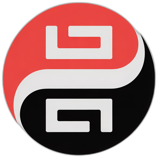 吃瓜黑料困困兔Logo